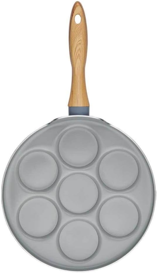 Korkmaz Mia Sera Minta Pankek Tava 26 cm A3850