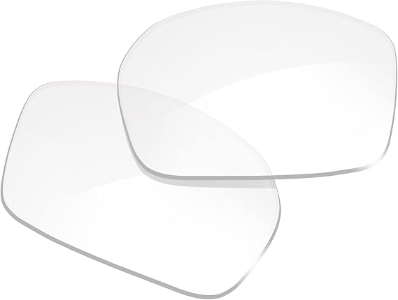 100% Precise-Fit Replacement Sunglass Lenses for Spy Optic Touring