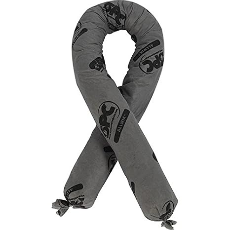 SPC Allwik Socs, 3" x 4', 12/Case (2 Cases)