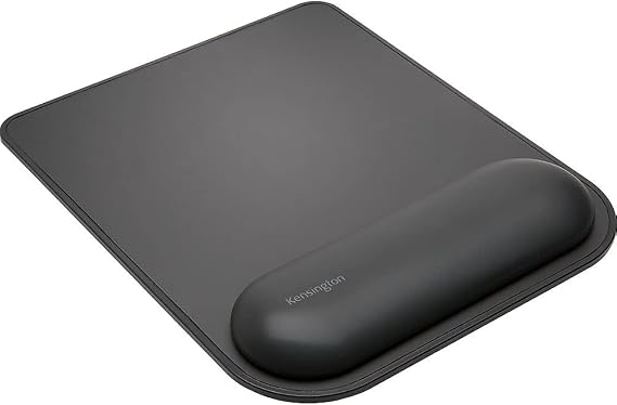 Kensington Ergonomic Mouse Pad (K55888WW)