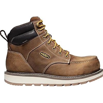KEEN Utility 6 Cincinnati WP