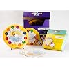 Self Correcting 5th Grade Math 1 Base Center Kit