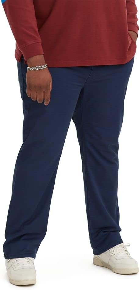 Levi's Mens Big & Tall 541TM Athletic Fit