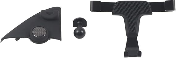 Compatible for Mercedes-Benz Vito W447 2016-2020 Car Air Vent Mount Cell Phone Holder, Car Dashboard Mount Mount Phone Holder Cell Mobile Phone Stable Cradles