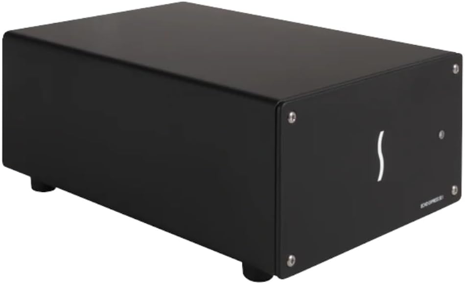 Echo Express SE I Thunderbolt3 Edition ECHO-EXP-SE1-T3