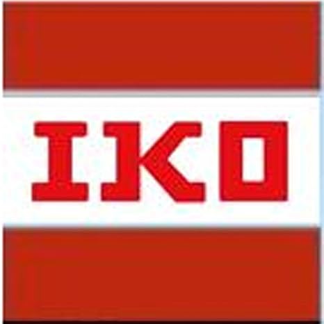 IKO Shell Needle Roller Bearings (TA6040Z)