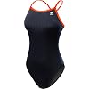 TYR Girls Polyester