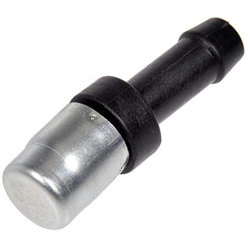 Dorman 924-284 Front Differential Vent Breather Compatible with Select Lexus  Toyota Models