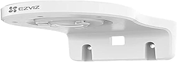 EZVIZ Wall Mount Bracket for ptz 360 Indoor Camera, TY1, C6N, CP1, CP1 Pro, C6, C6c, E6, C6CN, ecc.