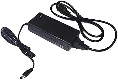 NovaBright 7AMP-12V 84 Watts 12V 7 AMP Transformer LED Power Supply 2.5mm AC to DC Adapter For Security Equipment, Liquid Crystal Display LED Lighting
