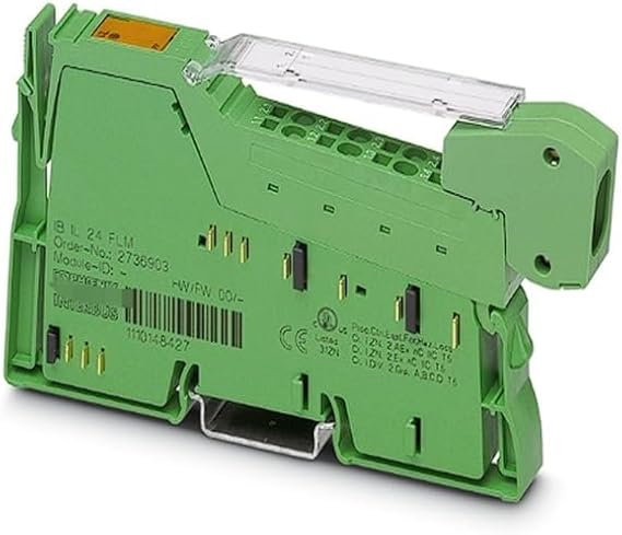 2736903 IB IL 24 FLM-PAC - Communication Module, 1PCS