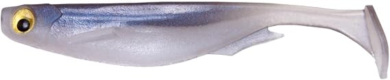 Megabass USA Spark Shad 3"
