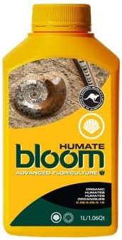 Bloom Humate Bloom