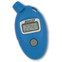 CruzTOOLS DGTG2 Digital Tire Pressure Gauge