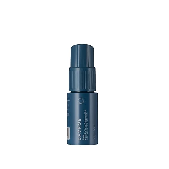 DAVROE Cloud Texture Powder 10G