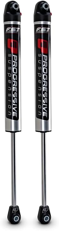 Progressive 46-2002 PGR STR 46 Series 2.0 Smooth Body Shocks