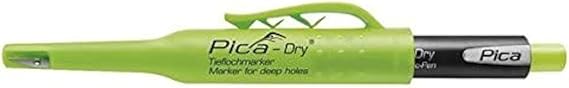 Pica 3030/SB Dry Longlife Automatic Pen (2 Pack)
