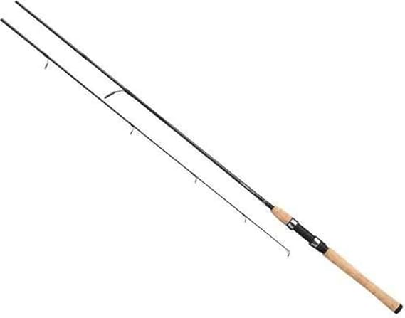 Daiwa Crossfire Casting Rod-CFF662MFB