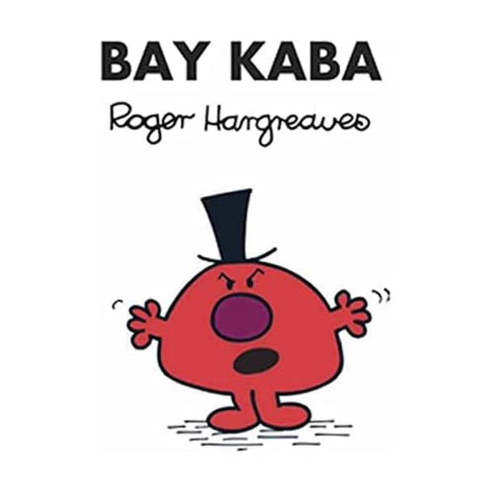 Bay Kaba Kağıt Kapak – 22 Şubat 2018