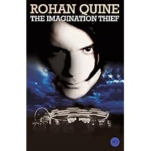 The Imagination Thief Kindle Edition