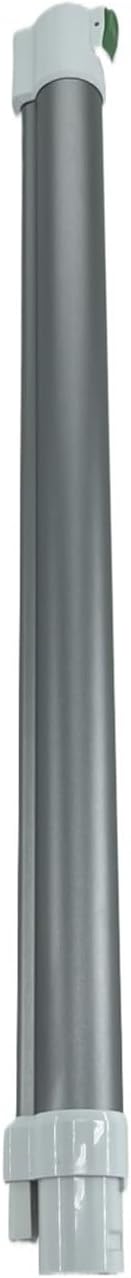 Handheld Wireless Vacuum Cleaner Spare Parts Floor Brush Mop Accessories,Compatible for ULTENIC U10 PRO U11 U12 U12pro(Metal rod-03)