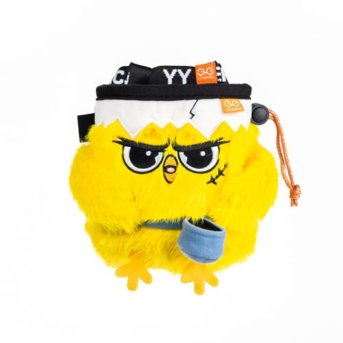YY Vertical Rock Climbing Chalk Bags
