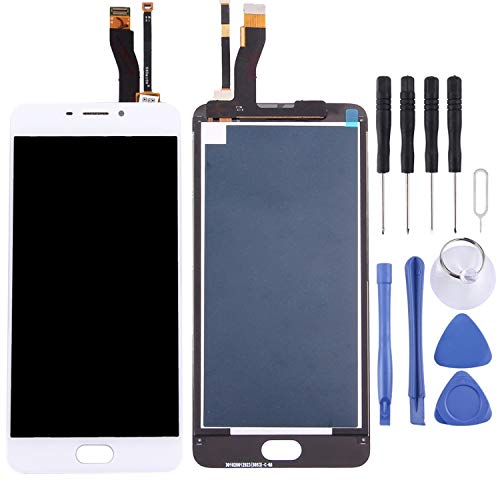 TFT LCD Screen for Meizu M5 NoteMeilan Note 5 with Digitizer Full Assembly