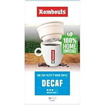 One Cup Filter Brew Coffee (Italian Style 2 x 10 Pack)