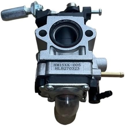 Hangkai 2 Stroke 2 HP 3.5 HP, Seahorse (zhongfa) 3.5HP, Hyfong 2HP Outboard Motor/General Carburetor with Oil Cup