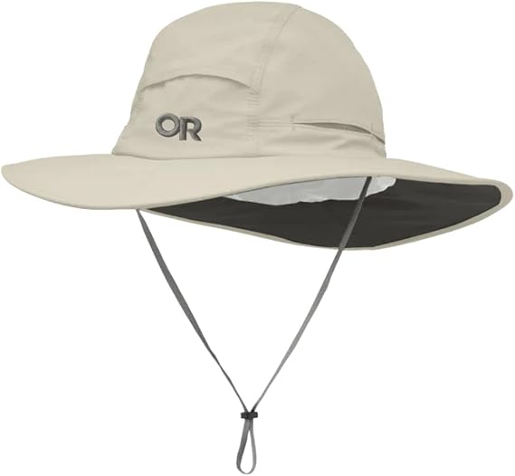 Outdoor Research luggage Waffle