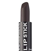 Stargazer Lipstick - 129 Very Dark Brown