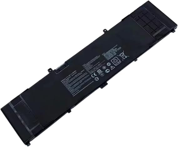 B31N1535 Laptop Battery 11.4V 48Wh Replacement Compatible with ASUS ZenBook UX310UA UX310UQ UX410 UX410U UX410UA UX410UQ U4000U U400UQ RX310U RX410U Series