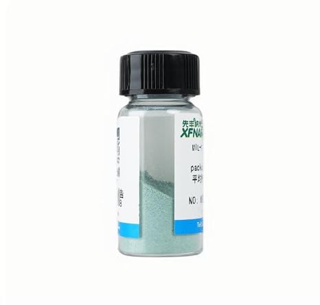 Metal Organic Frameworks MIL-101(Cr) Powder for Gas Storage-Same Day Priority Shipping