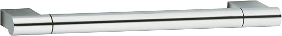 Keuco Plan 14907 Grab Rail Chrome