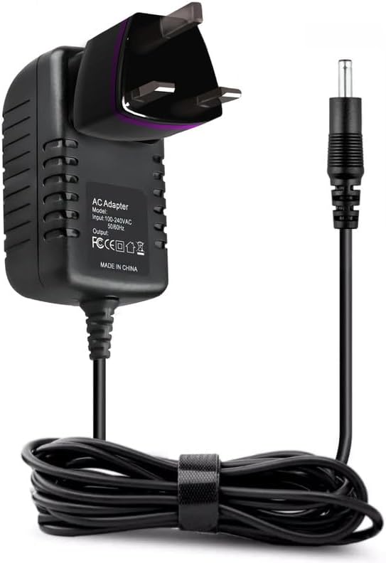 AC/DC WALL MOUNT ADAPTER 12V 6W for Advantech Corp BB-SMI6B-12-4-P5 Power Supply