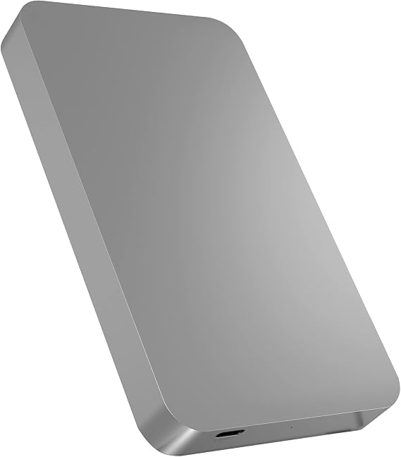 ICY BOX USB 3.1 Gen 2 Gehäuse SATA 25 zu Type-C IB-247-C31