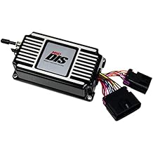 Msd Dis, Direct Ignition System Control, Blk