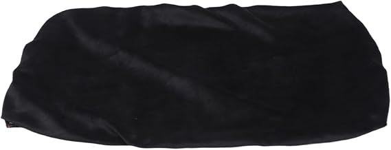 Spandex Dust Cover for For Pioneer DJ DDJ-FLX4, Protective Soft Case Shield Against Dust and Scratches, Snug Fit DJ Controller Accessory, 43x24x5cm