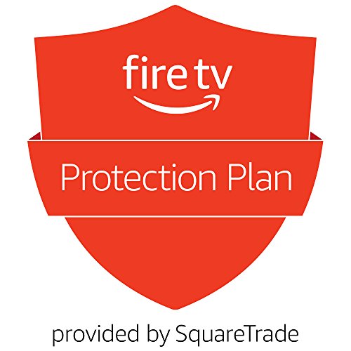 4-Year Protection plan for Amazon Fire TV Omni Mini-LED Series 85
