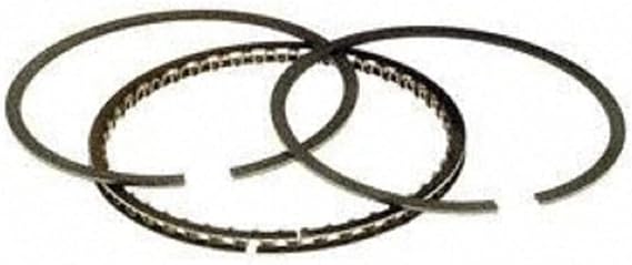 Hastings 2C4654 4-Cylinder Piston Ring Set