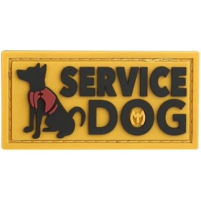 MAXPEDITION Service Dog