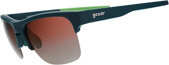 goodr Polarized Sunglasses (FXG) Men & Women