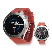 Smart Watches for Men Women,Heart Rate/Sleep Monitor,1.43" Touch Screen,Fitness Tracker Watch,Sports Mode Activity Tracker,Smart Watch,Bluetooth,Compatible with iOS and Android