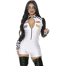 Forplay womens 3pc. Racer Costume