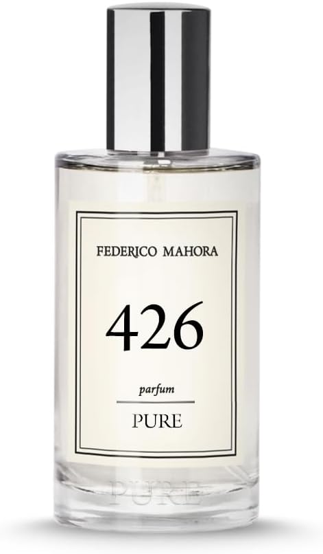 FM PURE 426 Women's Fragrance 50 ml Oriental