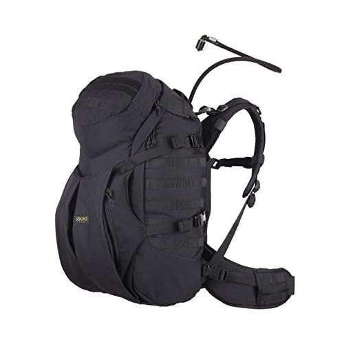 Source Tactical Double D 45L Cargo Pack with 3L Hydration System