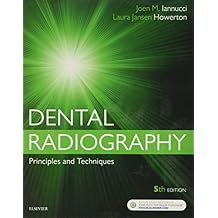 Dental Radiography: Principles and Techniques 5th Edition