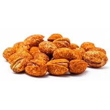 US Snacks Pistachios In Shell (1 Pound, Chili)