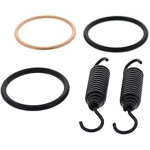 Vertex Pistons 823109 Exhaust Gasket Kit