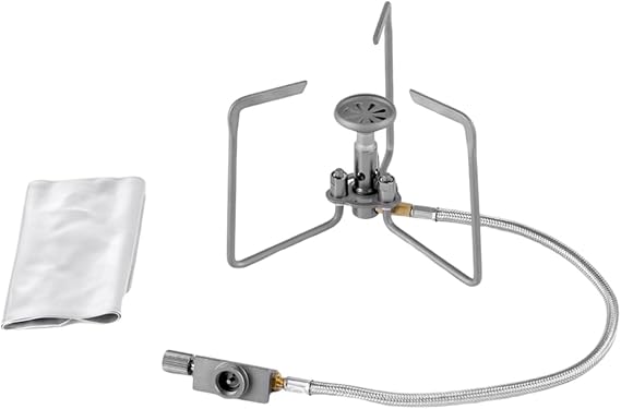 Fire-Maple Petrel Titanium Ultralight Backpack Stove,95.5g/3.4oz